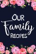 Our Family Recipes by Paperland Paperland, Paperback | Indigo Chapters