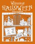 Whimsical Halloween Coloring Book by Paperland Paperland, Paperback | Indigo Chapters