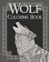 Wolf Coloring Book by Paperland Paperland, Paperback | Indigo Chapters