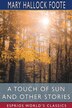 A Touch Of Sun And Other Stories (esprios Classics) by Mary Hallock Foote, Paperback | Indigo Chapters
