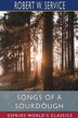 Songs of a Sourdough (Esprios Classics) by Robert W Service, Paperback | Indigo Chapters