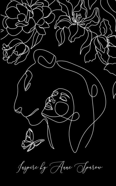 Inspire by Anne Sparow, Paperback | Indigo Chapters