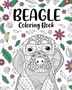 Beagle Coloring Book by Paperland Paperland, Paperback | Indigo Chapters