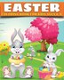 Easter Coloring Book for Kids Ages 6-8 by Josef Bachheimer, Paperback | Indigo Chapters