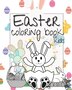 Easter Coloring Book for Kids by Josef Bachheimer, Paperback | Indigo Chapters