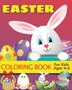 Easter Coloring Book for Kids Ages 4-6 by Josef Bachheimer, Paperback | Indigo Chapters