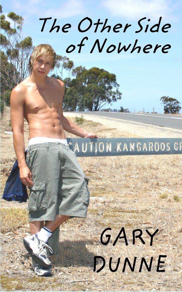 The Other Side of Nowhere by Gary Dunne, Paperback | Indigo Chapters