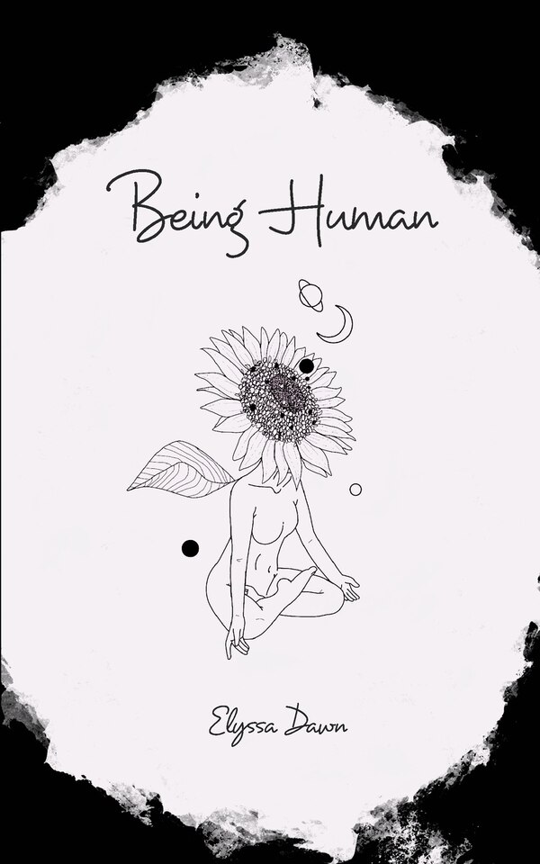 Being Human by Elyssa Dawn, Paperback | Indigo Chapters