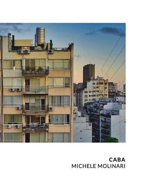 Caba by Michele Molinari, Paperback | Indigo Chapters
