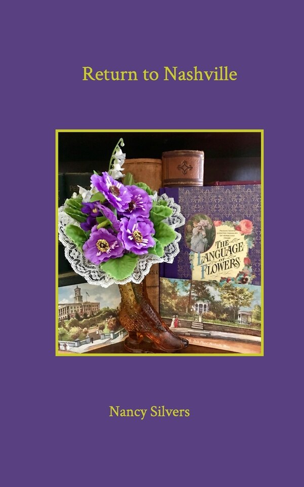 Return to Nashville by Nancy Silvers, Paperback | Indigo Chapters