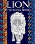 Lion Coloring Book by Paperland Paperland, Paperback | Indigo Chapters