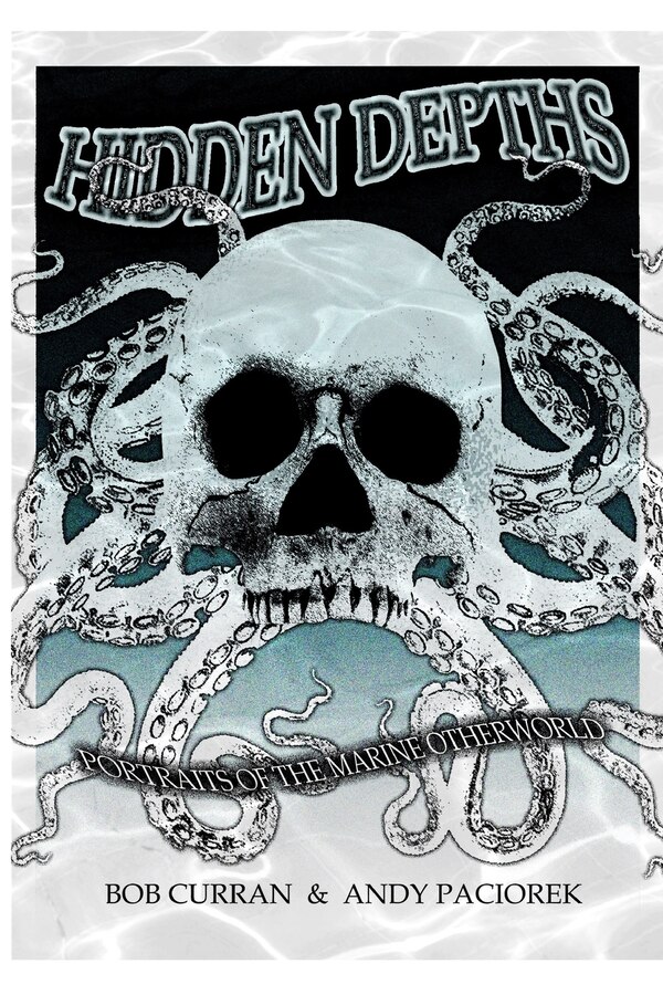 Hidden Depths by Bob Curran, Paperback | Indigo Chapters