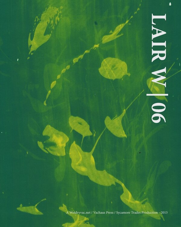 Lair W 06 by Wetdryvac Wetdryvac, Paperback | Indigo Chapters