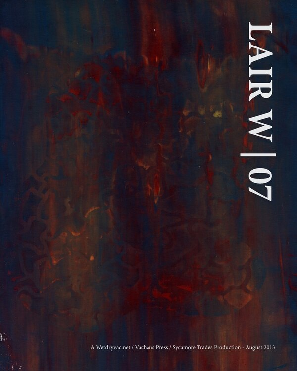 Lair W 07 by Wetdryvac Wetdryvac, Paperback | Indigo Chapters