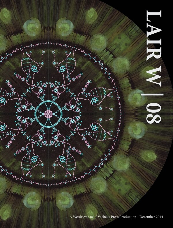 Lair W 08 by Wetdryvac Wetdryvac, Hardcover | Indigo Chapters