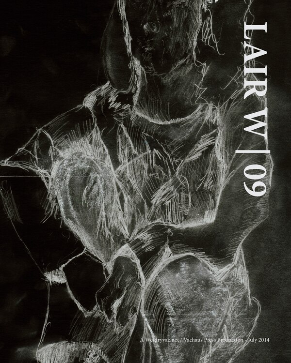 Lair W 09 by Wetdryvac Wetdryvac, Paperback | Indigo Chapters