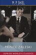 Prince Zaleski (Esprios Classics) by M P Shiel, Paperback | Indigo Chapters