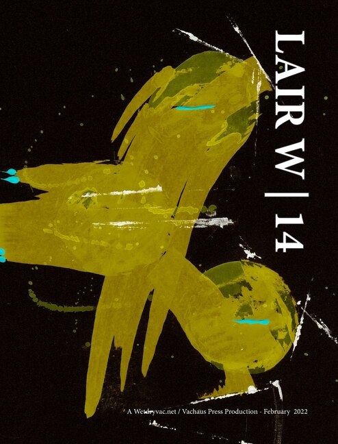 Lair W 14 by Wetdryvac Wetdryvac, Hardcover | Indigo Chapters