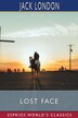 Lost Face (Esprios Classics) by Jack London, Paperback | Indigo Chapters