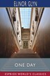 One Day (Esprios Classics) by Elinor Glyn, Paperback | Indigo Chapters