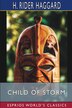Child of Storm (Esprios Classics) by H Rider Haggard, Paperback | Indigo Chapters