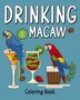 Drinking Macaw Coloring Book by Paperland Paperland, Paperback | Indigo Chapters
