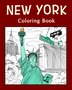 New York Coloring Book by Paperland Paperland, Paperback | Indigo Chapters