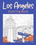 Los Angeles Coloring Book by Paperland Paperland, Paperback | Indigo Chapters
