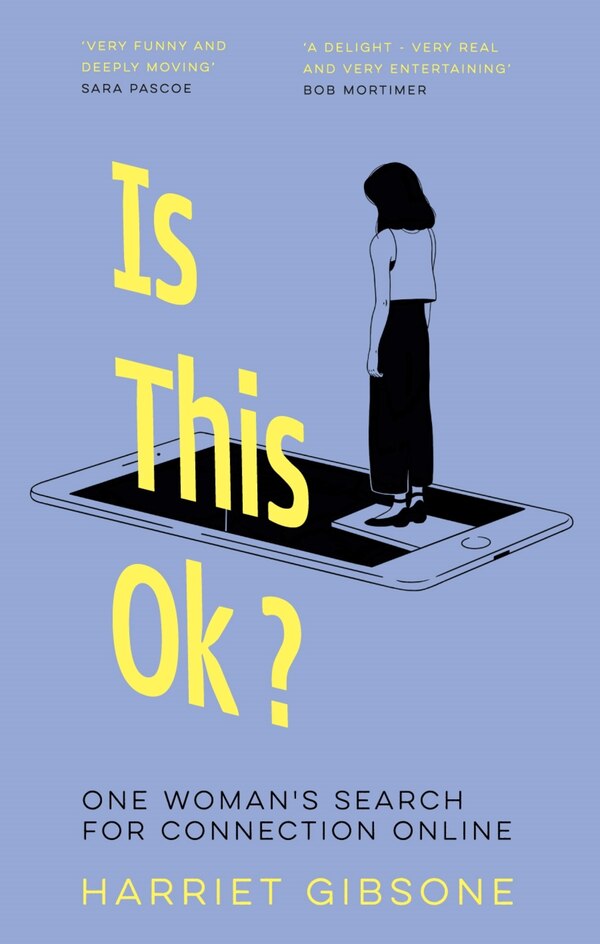Is This OK by Harriet Gibsone, Hardcover | Indigo Chapters
