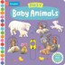 Busy Baby Animals by Ag Jatkowska, Board Book | Indigo Chapters