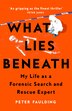 What Lies Beneath by Peter Faulding, Paperback | Indigo Chapters