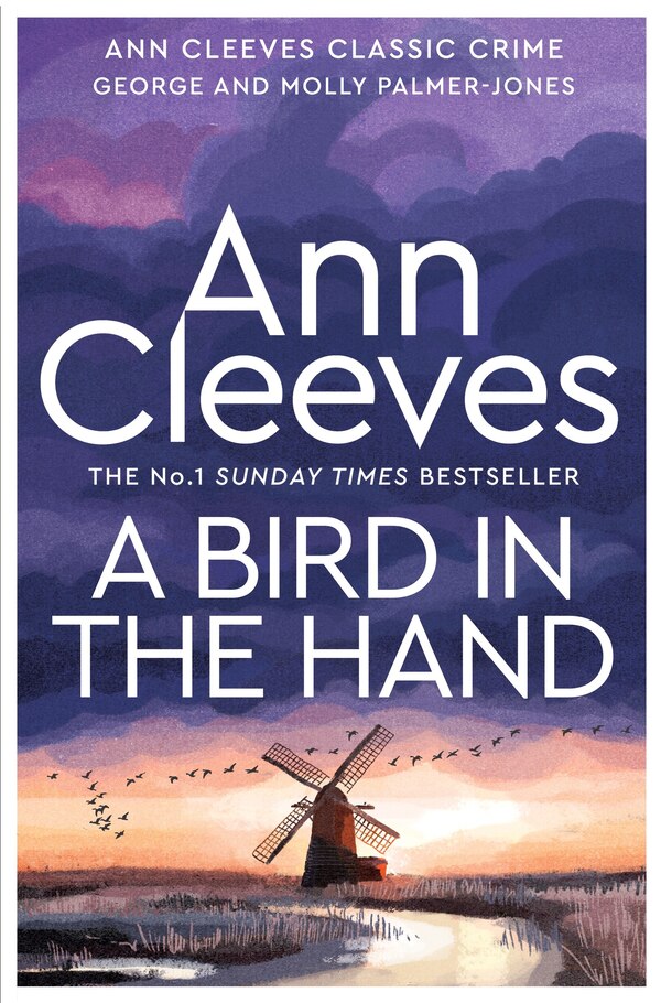 A Bird in the Hand by Ann Cleeves, Hardcover | Indigo Chapters