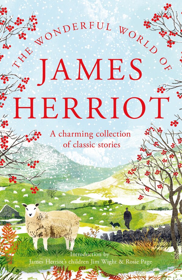 The Wonderful World of James Herriot, Hardcover | Indigo Chapters