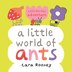 A Little World of Ants by Cara Rooney, Hardcover | Indigo Chapters