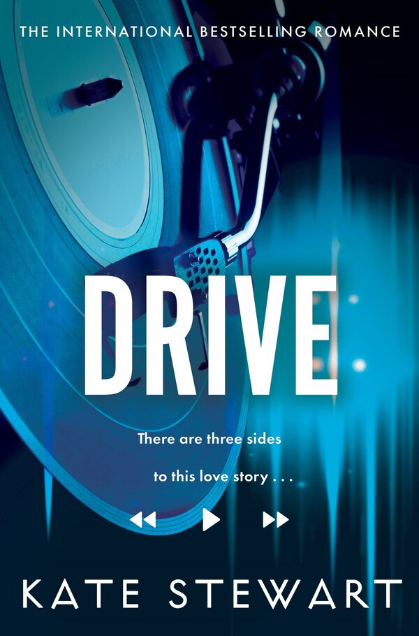 Drive by Kate Stewart, Paperback | Indigo Chapters