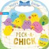 Pick-A-Chick by Campbell Books, Board Book | Indigo Chapters