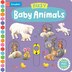 Busy Baby Animals by Campbell Books, Board Book | Indigo Chapters