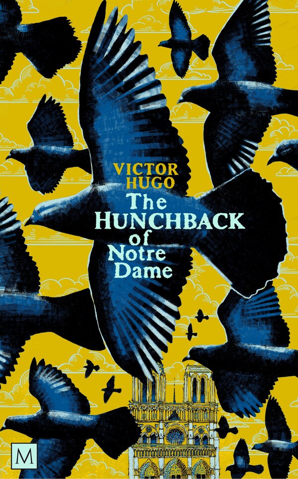 The Hunchback of Notre-Dame by Victor Hugo, Paperback | Indigo Chapters