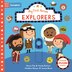 Explorers by Campbell Books, Board Book | Indigo Chapters