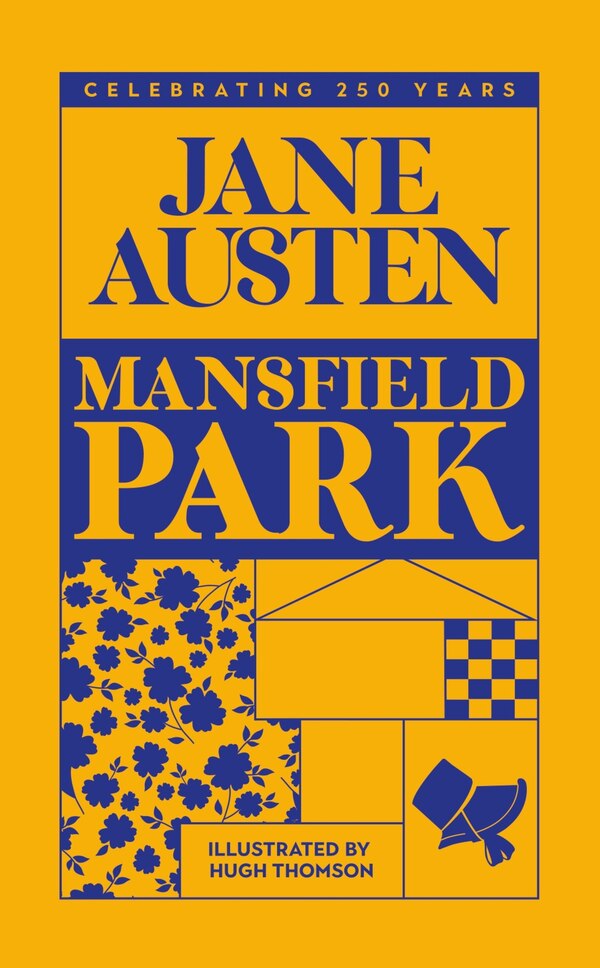 Mansfield Park by Jane Austen, Hardcover | Indigo Chapters