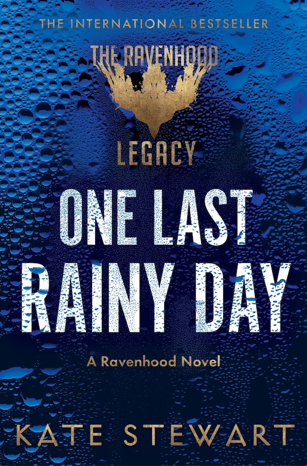 One Last Rainy Day by Kate Stewart, Paperback | Indigo Chapters