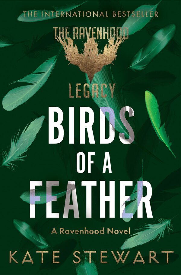 Birds of a Feather by Kate Stewart, Paperback | Indigo Chapters