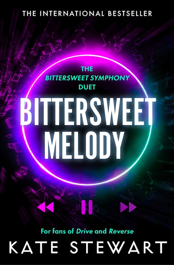 Bittersweet Melody by Kate Stewart, Paperback | Indigo Chapters