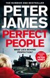 Perfect People by Peter James, Paperback | Indigo Chapters