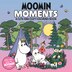 Moomin Moments by Tove Jansson, Coloring Books | Indigo Chapters