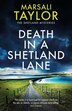 Death in a Shetland Lane by Marsali Taylor, Paperback | Indigo Chapters