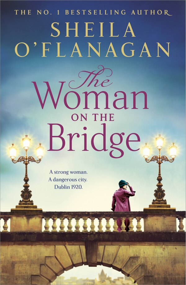 The Woman on the Bridge by Sheila O'flanagan, Hardcover | Indigo Chapters