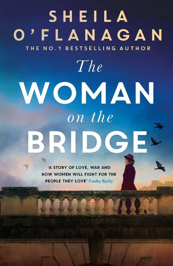 The Woman on the Bridge by Sheila O'flanagan, Paperback | Indigo Chapters