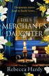 The Merchant's Daughter by Rebecca Hardy, Paperback | Indigo Chapters
