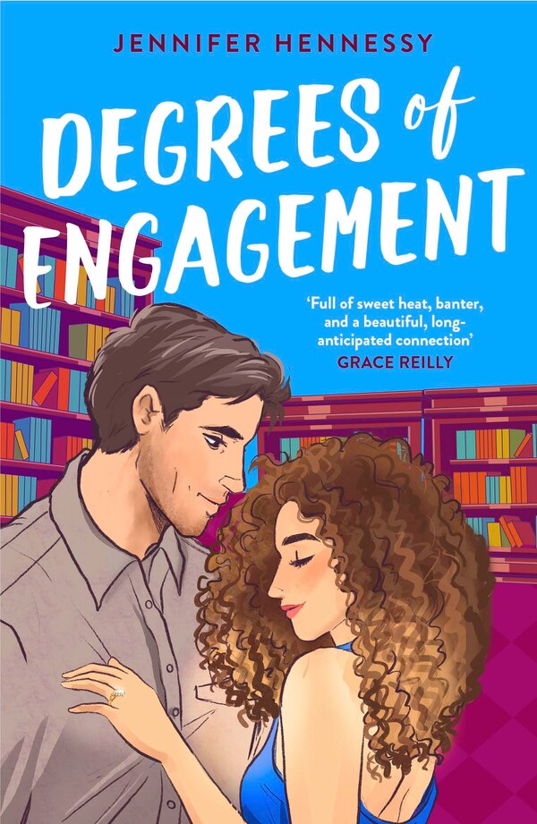 Degrees of Engagement by Jennifer Hennessy, Paperback | Indigo Chapters